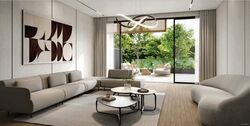 Mandai Garden (D26), Terrace #602769141